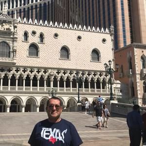 Meet your Posher, Will